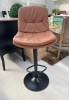 Roarke Bar Stool SH60-80cm